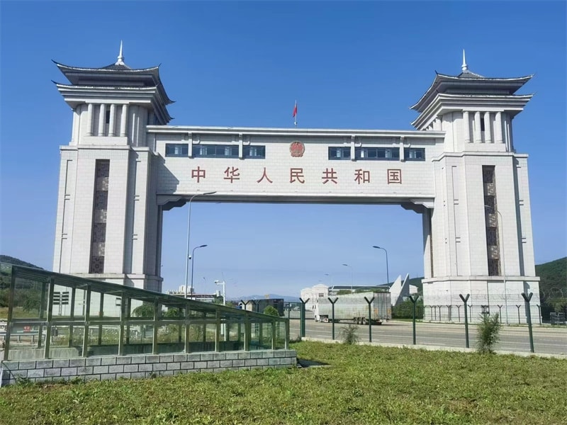 出口,海外,外出
